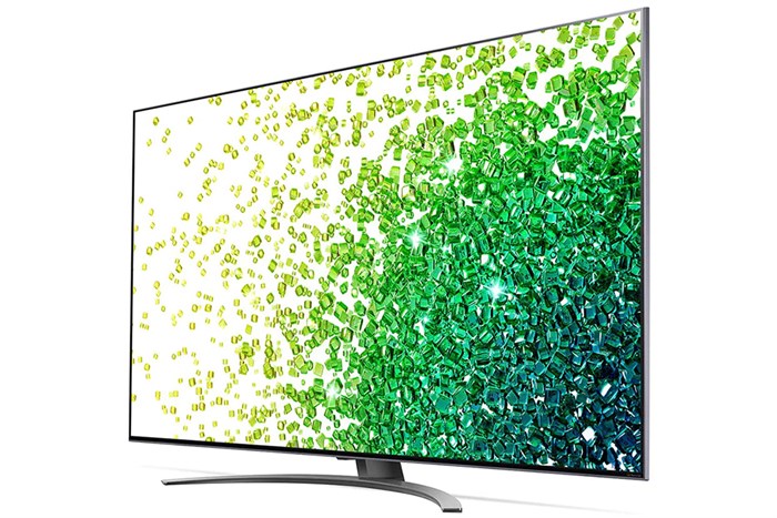 Smart Tivi NanoCell LG 4K 75 inch 75NANO86TPA Màu Đen