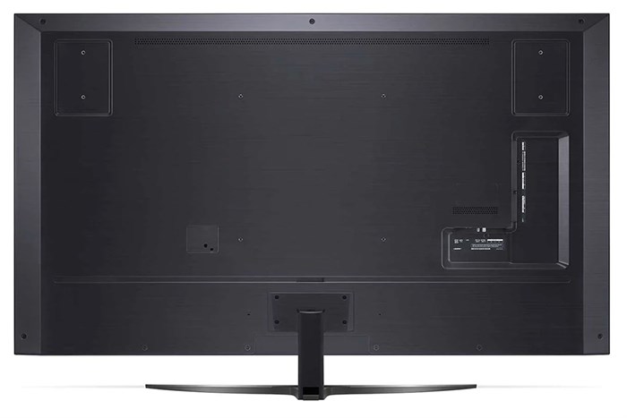 Smart Tivi NanoCell LG 4K 75 inch 75NANO86TPA Màu Đen