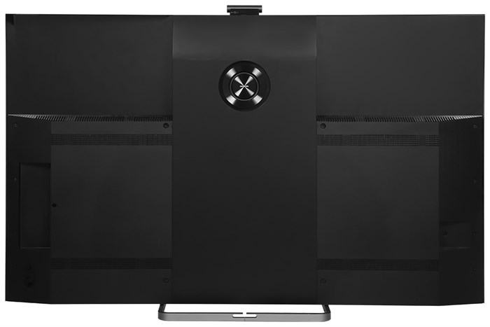 Android Tivi Mini LED TCL 4K  55 inch 55C825 Màu Bạc