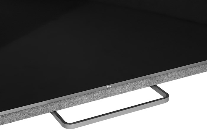 Android Tivi Mini LED TCL 4K  55 inch 55C825 Màu Bạc