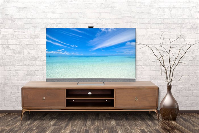 Android Tivi Mini LED TCL 4K  65 inch 65C825