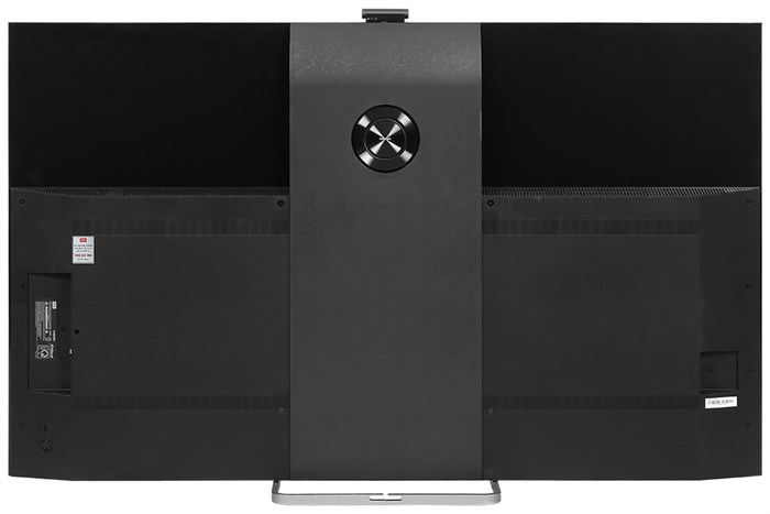 Android Tivi Mini LED TCL 4K  65 inch 65C825