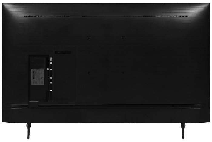 Smart Tivi Samsung 4K 55 inch UA55TU6900 Màu Đen