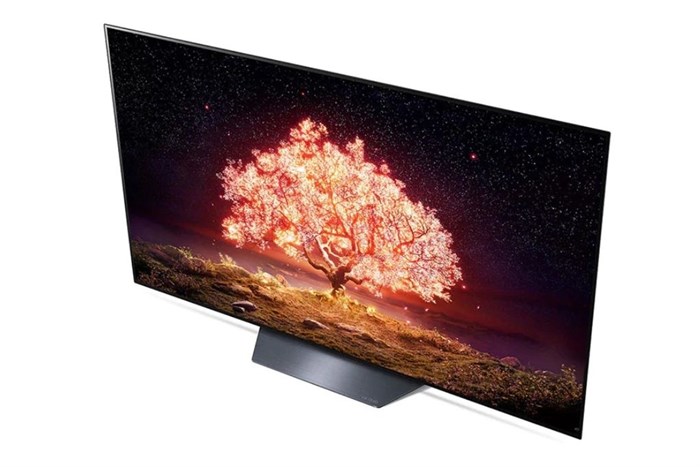 Smart Tivi OLED LG 4K 65 inch 65B1PTA Màu Đen