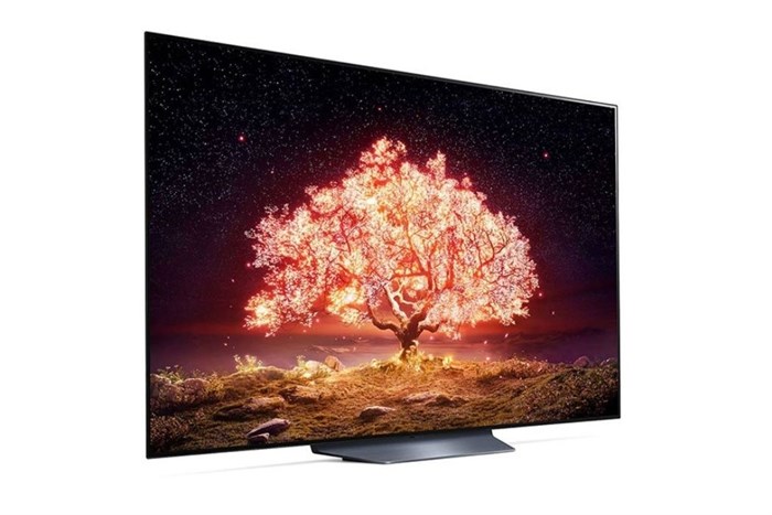 Smart Tivi OLED LG 4K 65 inch 65B1PTA Màu Đen