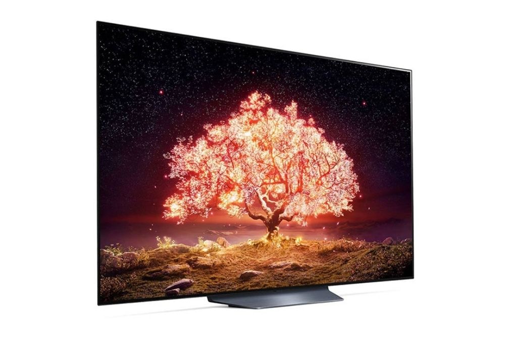 Mua smart Tivi OLED LG 4K 65 inch 65B1PTA