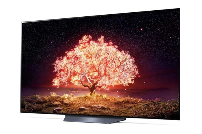 Smart Tivi OLED LG 4K 65 inch 65B1PTA Màu Đen