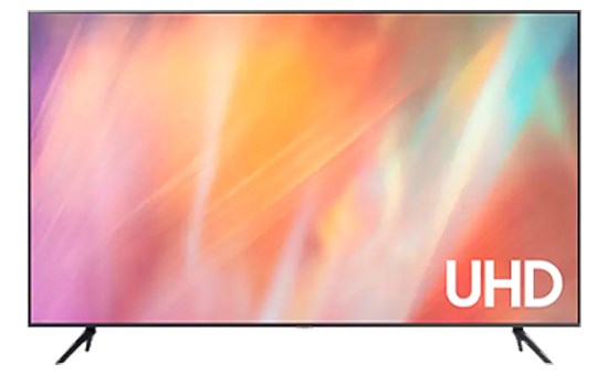 ទូរទស្សន៌ Smart TV Samsung UA50AU7700KXXT 50 inch