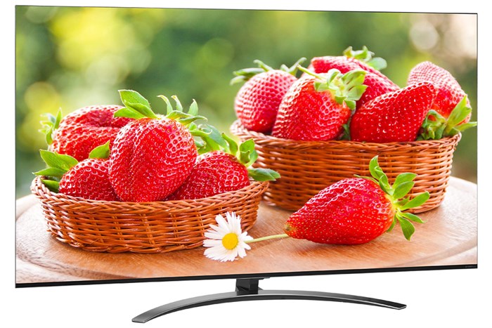 Smart Tivi QNED LG 4K 65 inch 65QNED91TPA Màu Đen