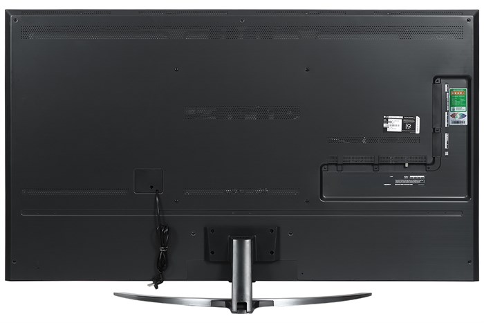 Smart Tivi QNED LG 4K 65 inch 65QNED91TPA Màu Đen