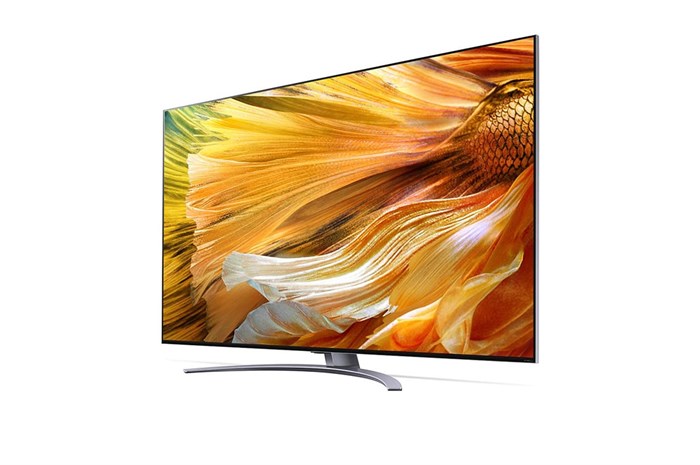 Smart Tivi QNED LG 4K 75 inch 75QNED91TPA Màu Đen
