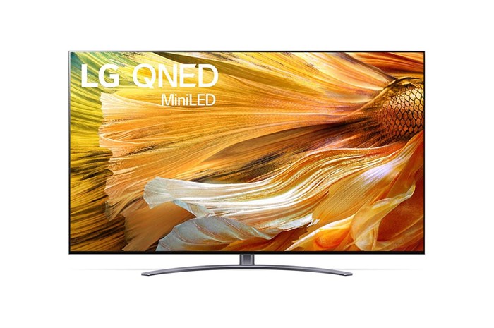 Smart Tivi QNED LG 4K 86 inch 86QNED91TPA Màu Đen