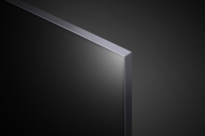 Smart Tivi QNED LG 4K 86 inch 86QNED91TPA Màu Đen