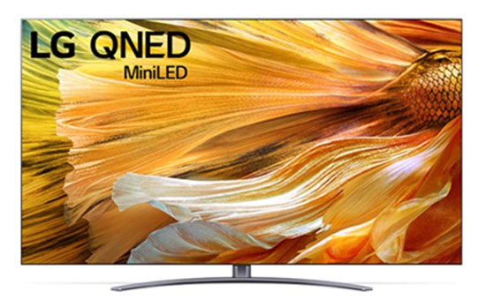 Smart Tivi QNED LG 4K 86 inch 86QNED91TPA