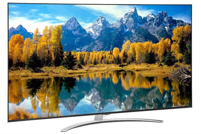Smart Tivi QNED LG 8K 75 inch 75QNED99TPB Màu Đen