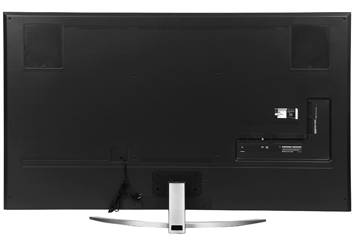 Smart Tivi QNED LG 8K 75 inch 75QNED99TPB Màu Đen