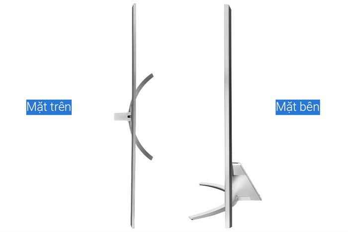 Smart Tivi QNED LG 8K 75 inch 75QNED99TPB Màu Đen