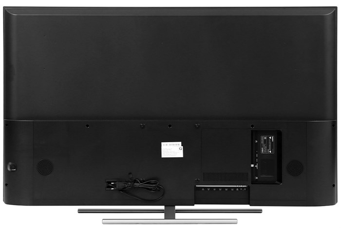 Android Tivi AQUA QLED 4K 55 inch LE55AQTS6UG Màu Đen