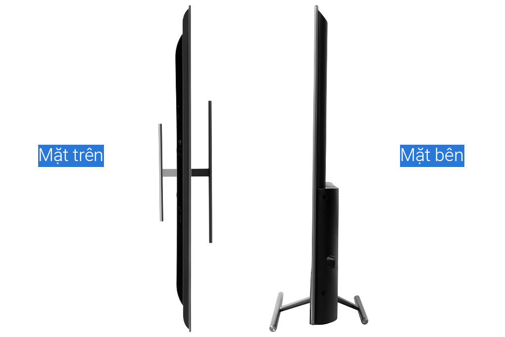 Kích cỡ màn hình 55 inch