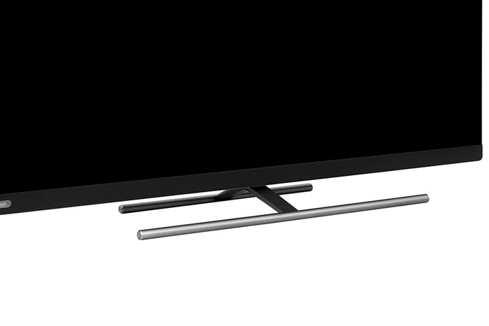 Android Tivi AQUA QLED 4K 55 inch LE55AQTS6UG Màu Đen