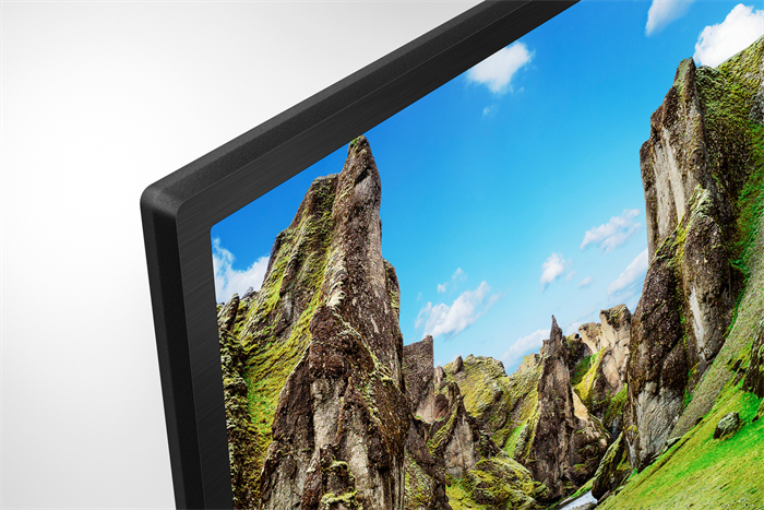 Android Tivi Sony 4K 50 inch KD-50X75A Màu Đen