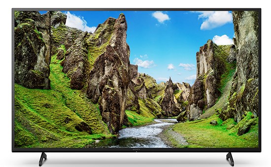 Android Tivi Sony 4K 50 inch KD-50X75A