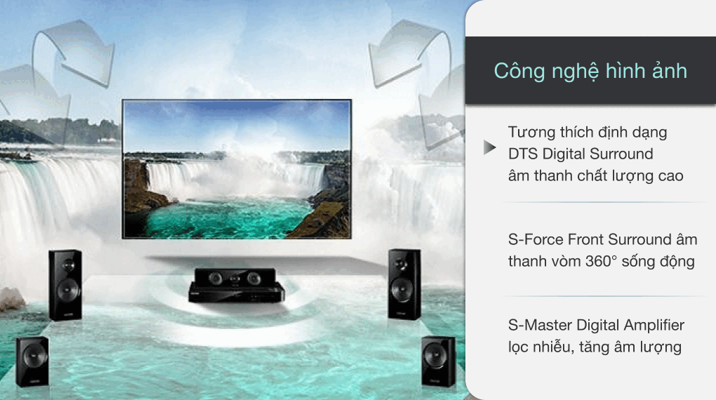 Android Tivi Sony 4K 43 inch KD-43X75A