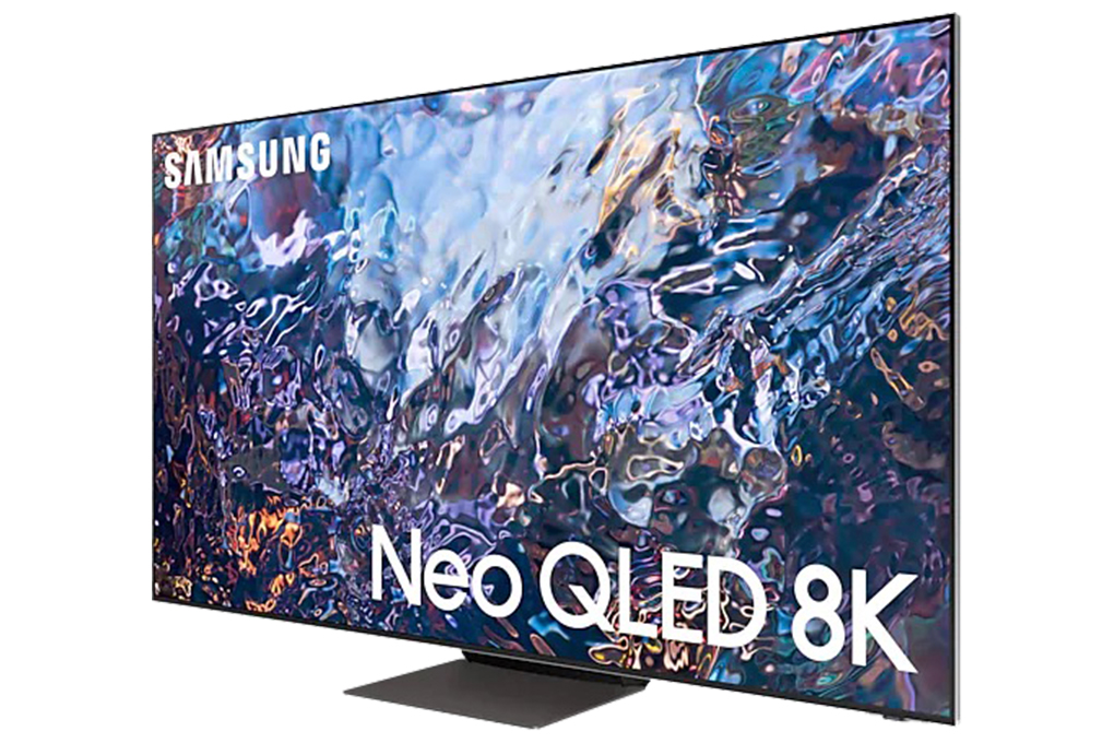 Smart Tivi Neo QLED 8K 65 inch Samsung QA65QN700A Màu Đen