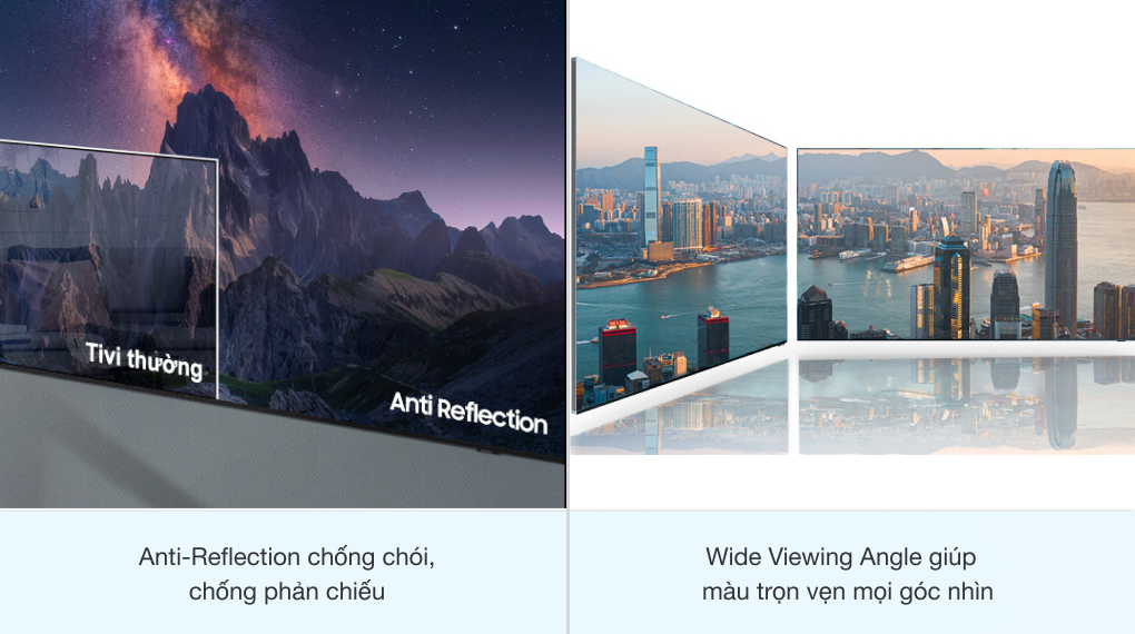 Smart Tivi Neo QLED 8K 55 inch Samsung QA55QN700A