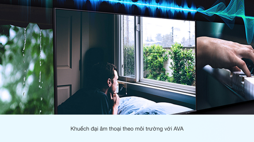 Smart Tivi Neo QLED 8K 55 inch Samsung QA55QN700A