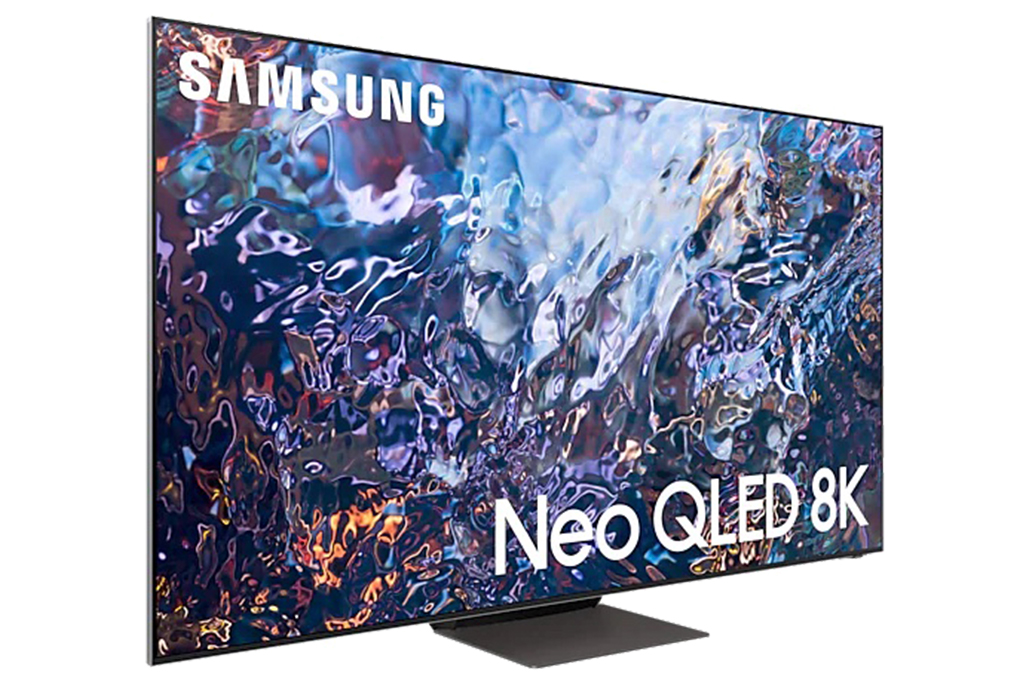 Smart Tivi Neo QLED 8K 55 inch Samsung QA55QN700A