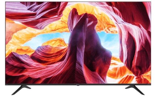 Smart Tivi Casper 4K 55 inch 55UW6000&249026