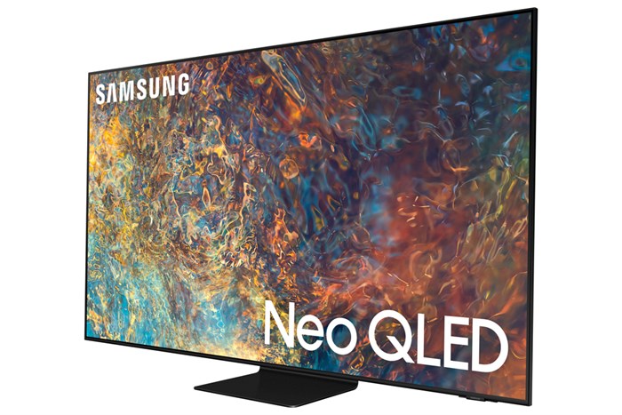 Smart Tivi Neo QLED 4K 98 inch Samsung QA98QN90A Màu Đen