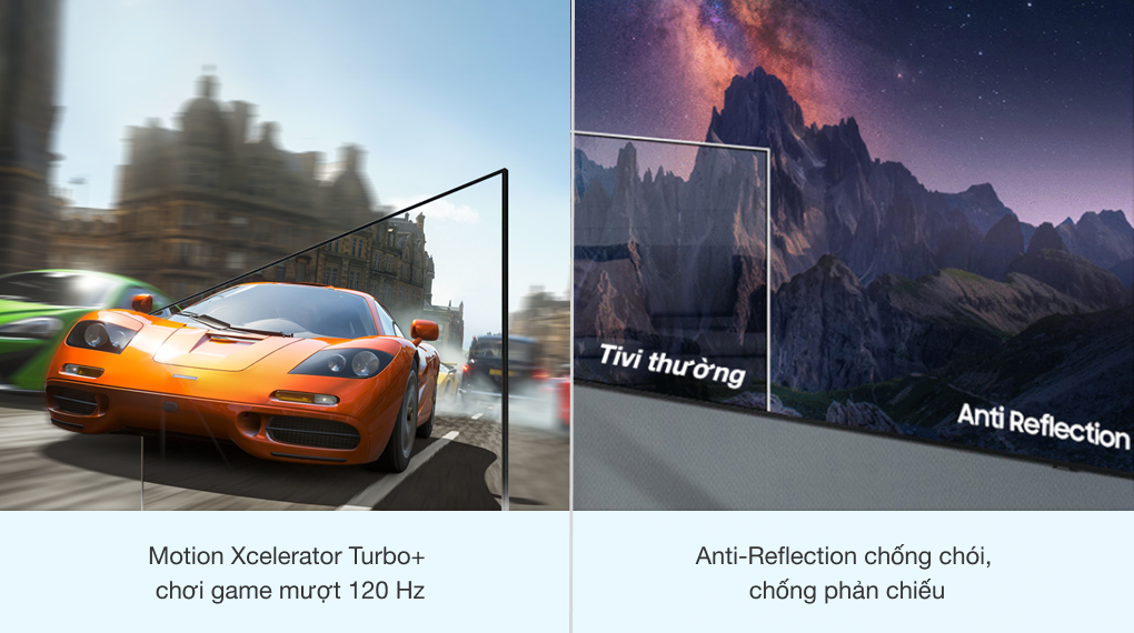 Smart Tivi Neo QLED 4K 98 inch Samsung QA98QN90A