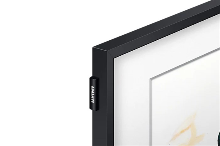Smart Tivi Khung Tranh The Frame QLED Samsung 32 inch QA32LS03T Màu Đen