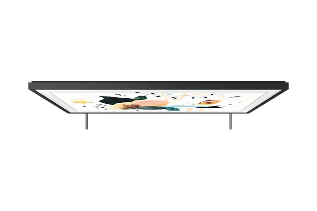 Smart Tivi Khung Tranh The Frame QLED Samsung 32 inch QA32LS03T Màu Đen