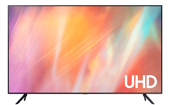 Smart Tivi Samsung 4K 65 inch UA65AU7700