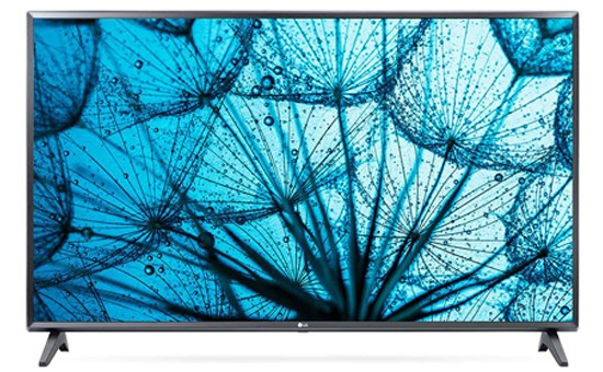 ទូរទស្សន៍ Smart TV LG 32LM575BPTC 32 inch