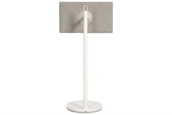 LG StanbyME 2K 27 inch 27ART10AKPL Màu Trắng