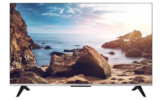 Google Tivi TCL 4K 43 inch 43P737