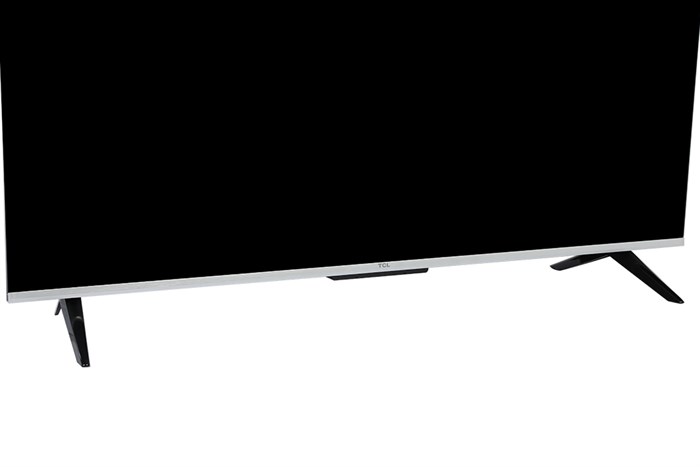 Google Tivi TCL 4K 43 inch 43P737 Màu Đen