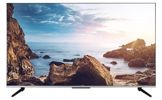 Google Tivi TCL 4K 50 inch 50P737