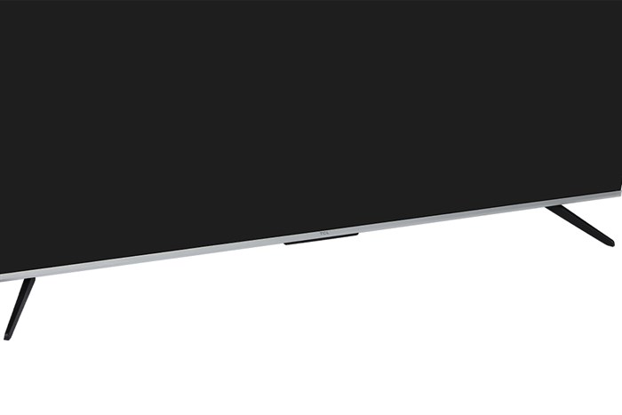 Google Tivi TCL 4K 55 inch 55P737 Màu Đen