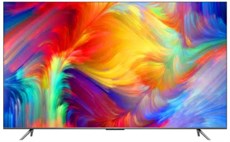 Google Tivi TCL 4K 55 inch 55P737