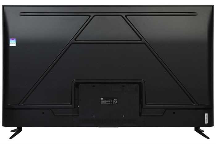 Google Tivi TCL 4K 65 inch 65P737 Màu Đen