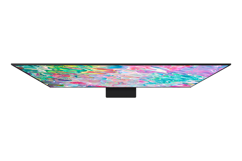 Smart Tivi QLED 4K 85 inch Samsung QA85Q70B Màu Đen