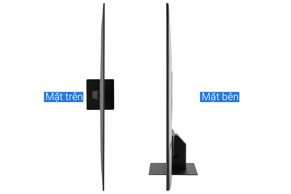 Smart Tivi QLED 4K 65 inch Samsung QA65Q70B Màu Đen