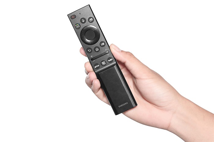 Smart Tivi QLED 4K 65 inch Samsung QA65Q70B Màu Đen