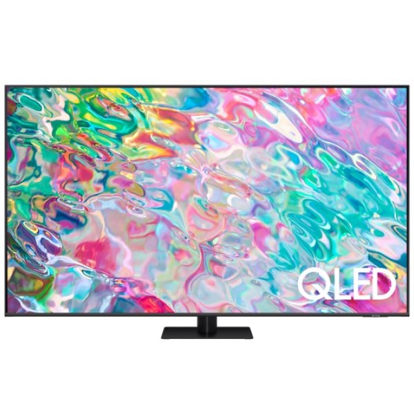 Smart Tivi QLED Samsung AI 4K 55 inch QA55Q70B