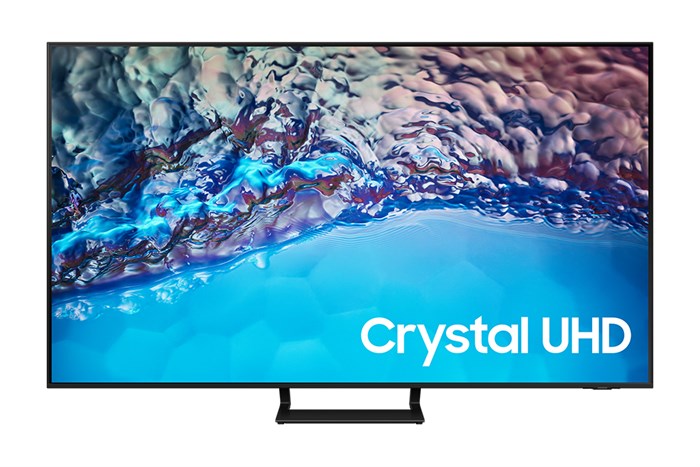 Smart Tivi Samsung 4K Crystal UHD 65 inch UA65BU8500 Màu Đen